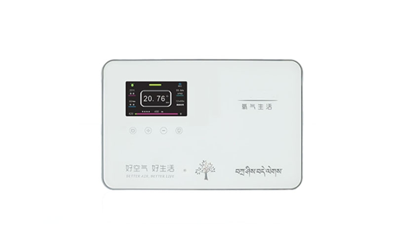 朔州弥散供氧系统终端